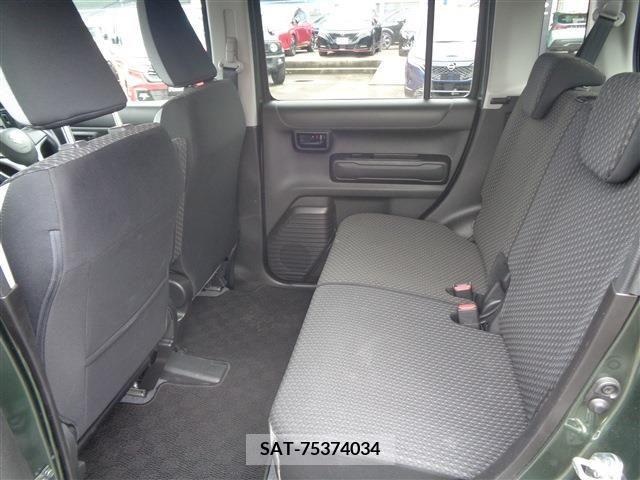 Suzuki HUSTLER 2021-01 385886-10