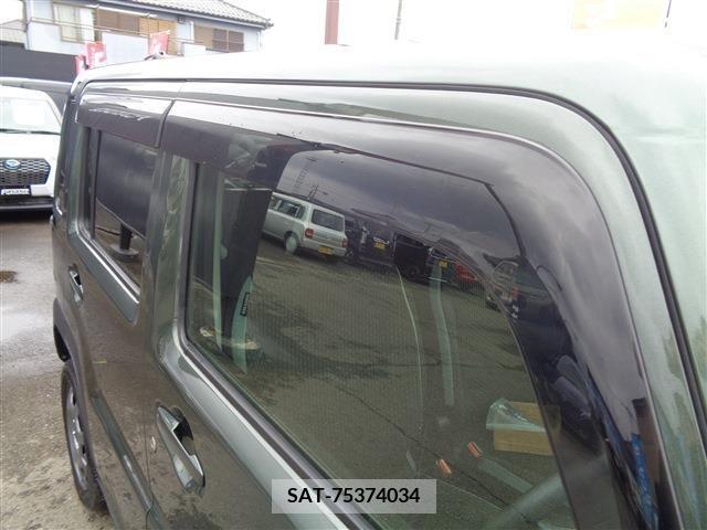 Suzuki HUSTLER 2021-01 385886-8