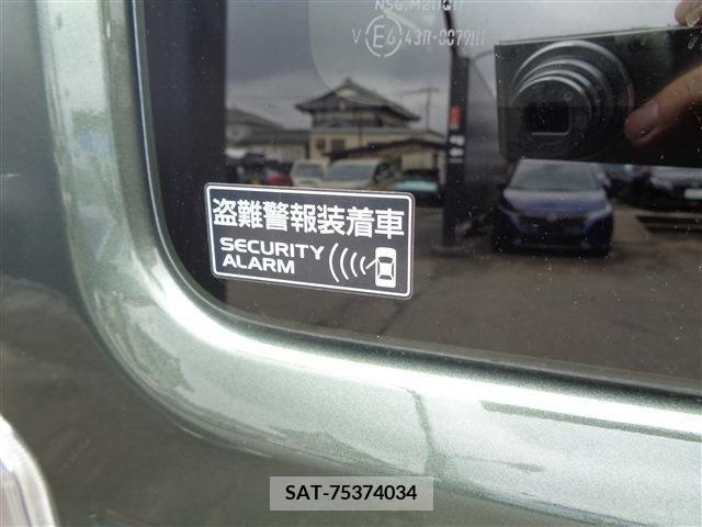 Suzuki HUSTLER 2021-01 385886-7