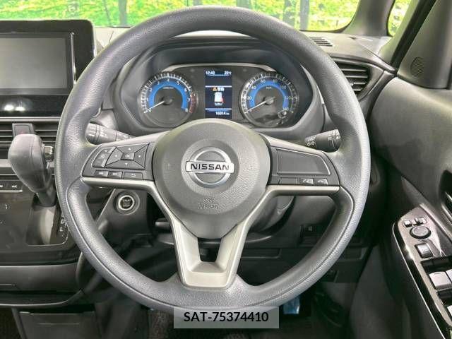 Nissan ROOX 2022-05 354508-11