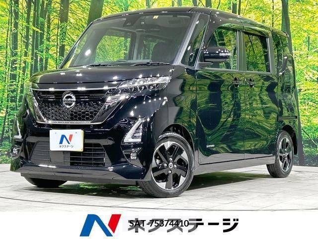 Nissan ROOX 2022-05 354508-0