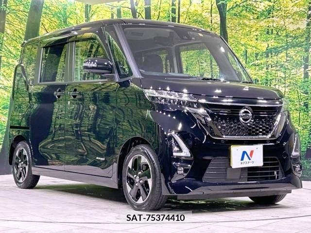 Nissan ROOX 2022-05 354508-16