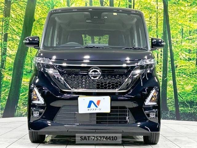 Nissan ROOX 2022-05 354508-14