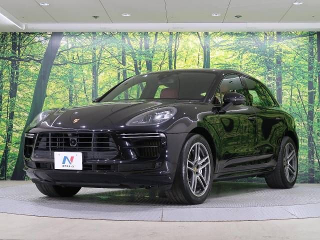 Porsche MACAN 2020-12 13745-7