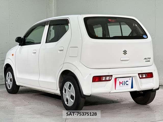 Suzuki ALTO 2019-05 327518-6