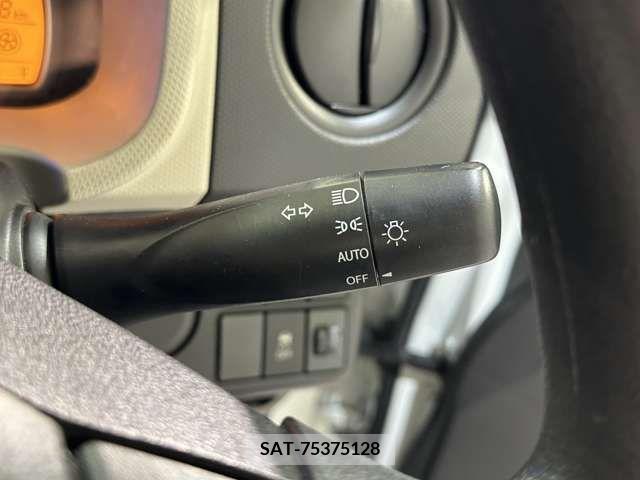 Suzuki ALTO 2019-05 327518-11