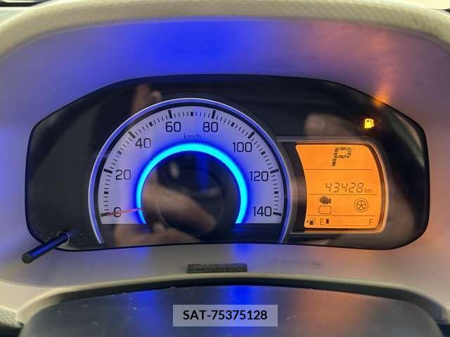 Suzuki ALTO 2019-05 327518-10