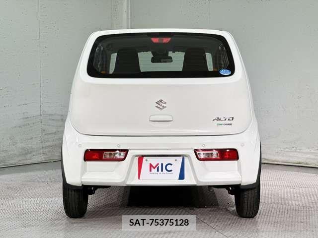 Suzuki ALTO 2019-05 327518-5