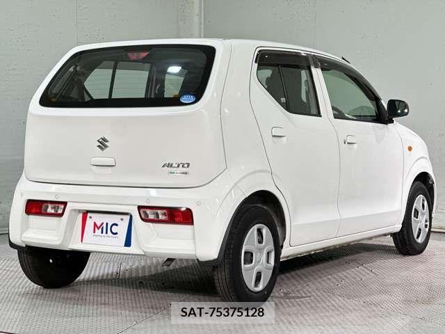 Suzuki ALTO 2019-05 327518-4