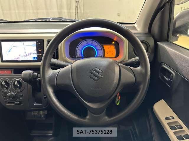 Suzuki ALTO 2019-05 327518-9