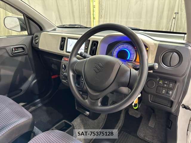 Suzuki ALTO 2019-05 327518-8