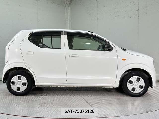 Suzuki ALTO 2019-05 327518-3