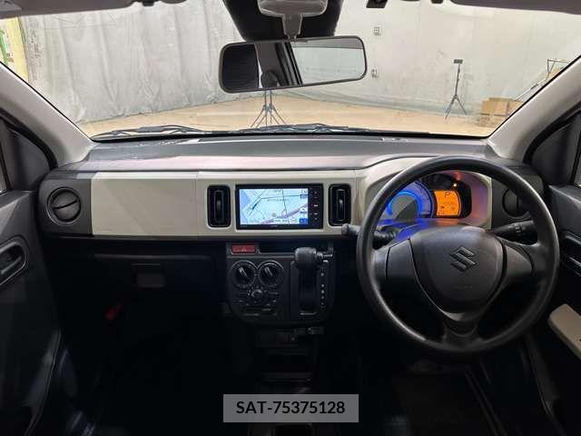 Suzuki ALTO 2019-05 327518-13