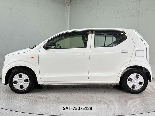 Suzuki ALTO 2019-05 327518-7