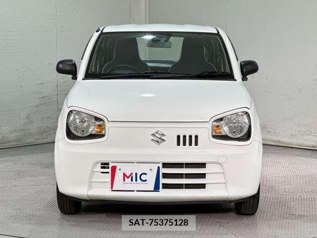 Suzuki ALTO 2019-05 327518-2