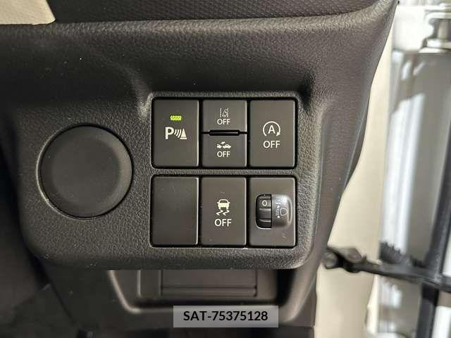 Suzuki ALTO 2019-05 327518-12
