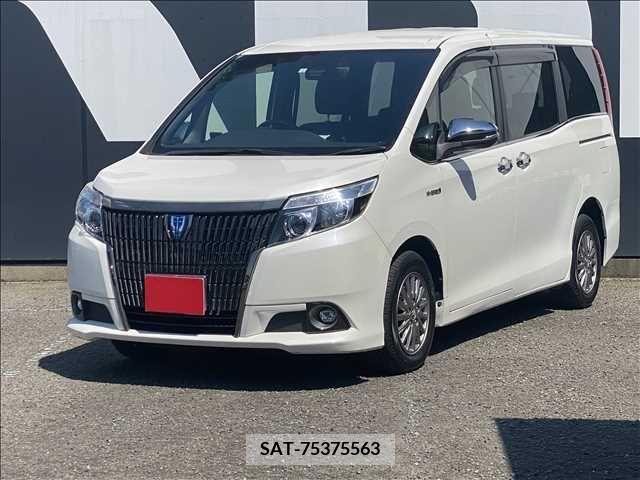 Toyota ESQUIRE 2016-02 359828-0