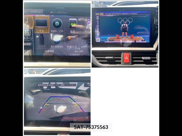Toyota ESQUIRE 2016-02 359828-17