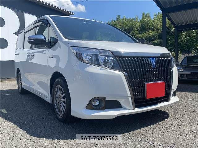 Toyota ESQUIRE 2016-02 359828-6