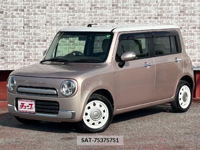 Suzuki LAPIN 2014-11 292649-0