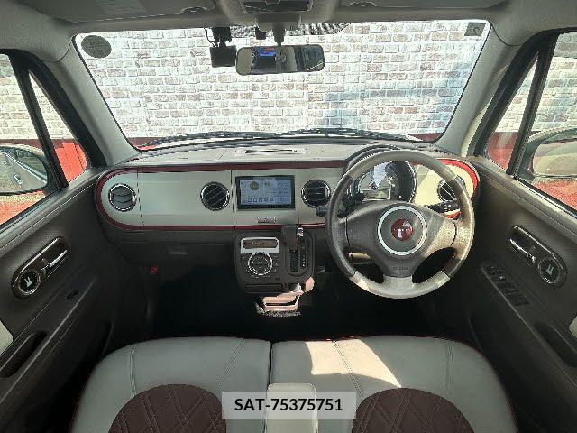 Suzuki LAPIN 2014-11 292649-1