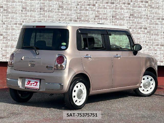 Suzuki LAPIN 2014-11 292649-2