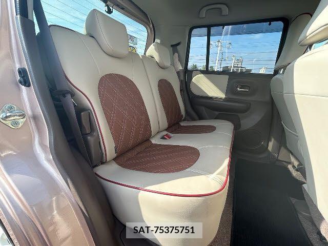 Suzuki LAPIN 2014-11 292649-3