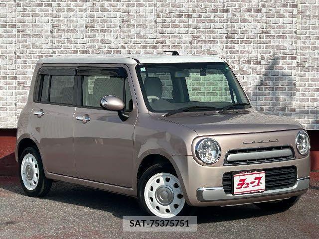 Suzuki LAPIN 2014-11 292649-6