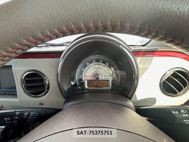 Suzuki LAPIN 2014-11 292649-7
