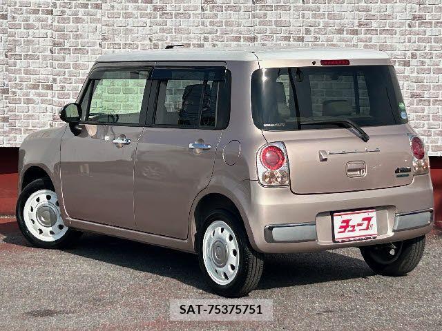 Suzuki LAPIN 2014-11 292649-8