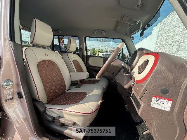 Suzuki LAPIN 2014-11 292649-9