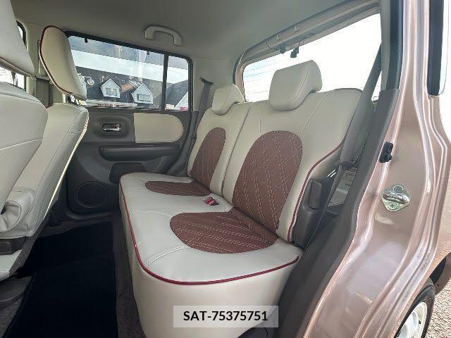 Suzuki LAPIN 2014-11 292649-12
