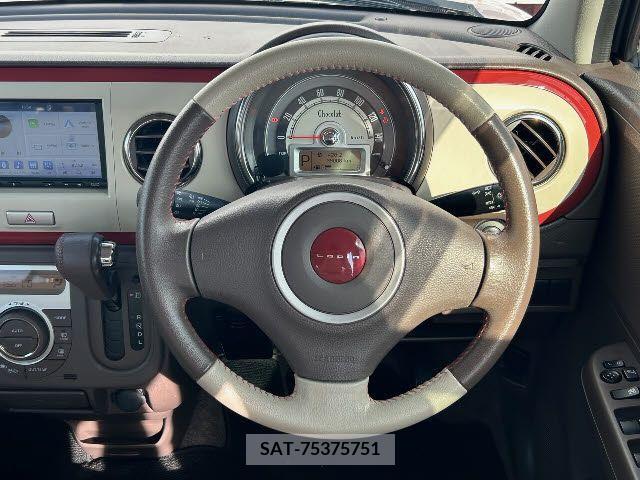 Suzuki LAPIN 2014-11 292649-13