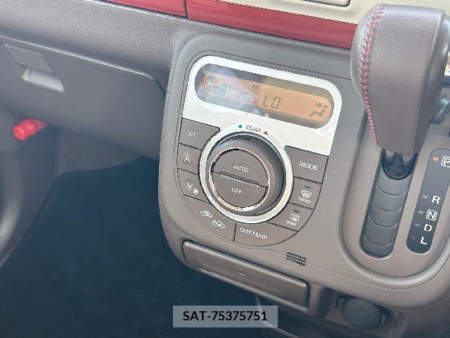 Suzuki LAPIN 2014-11 292649-14
