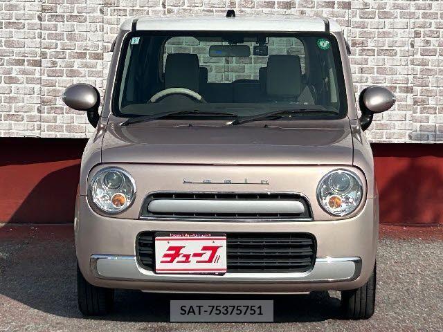 Suzuki LAPIN 2014-11 292649-15