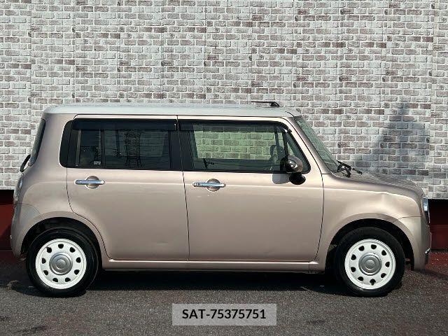 Suzuki LAPIN 2014-11 292649-16