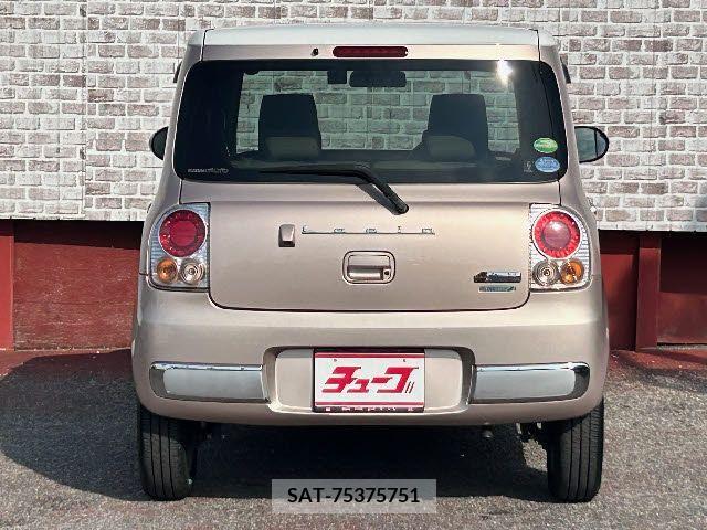Suzuki LAPIN 2014-11 292649-17