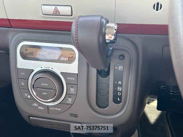 Suzuki LAPIN 2014-11 292649-19