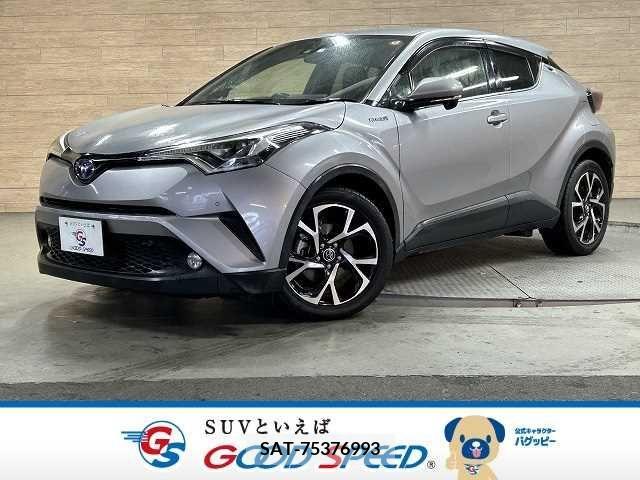 Toyota C-HR 2017-01 212174-0