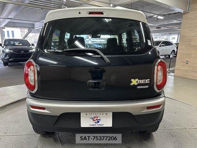 Suzuki X BEE 2019-02 211728-18