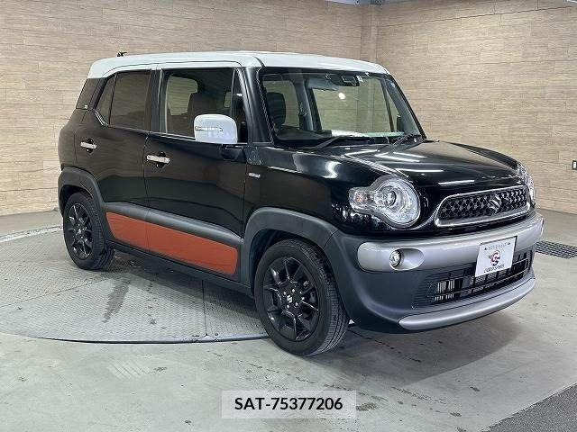 Suzuki X BEE 2019-02 211728-14