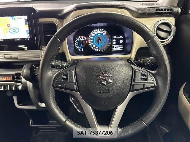 Suzuki X BEE 2019-02 211728-12