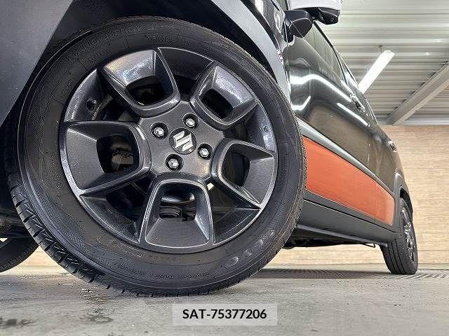 Suzuki X BEE 2019-02 211728-10