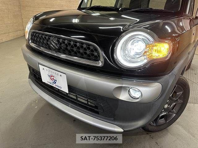 Suzuki X BEE 2019-02 211728-9