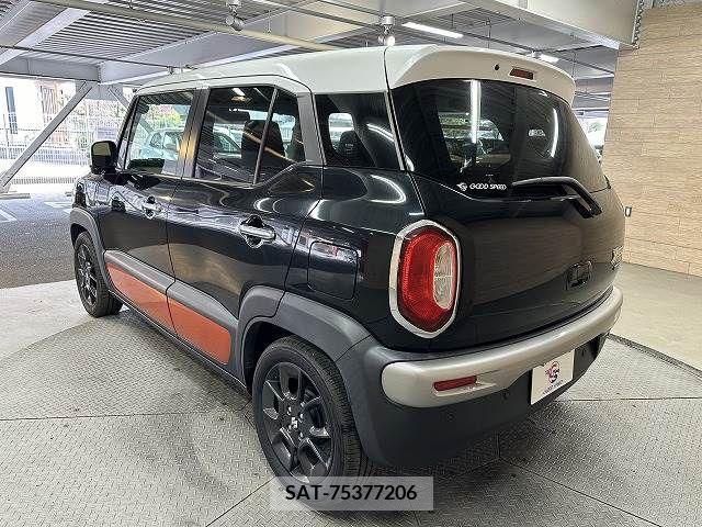 Suzuki X BEE 2019-02 211728-16