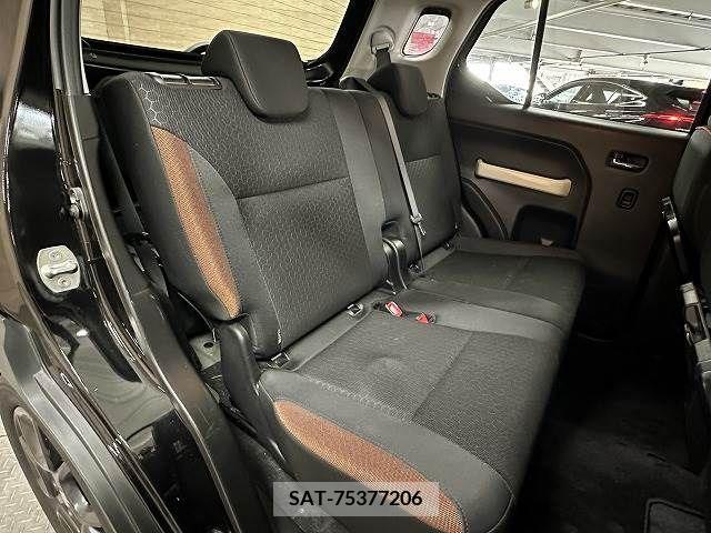 Suzuki X BEE 2019-02 211728-8