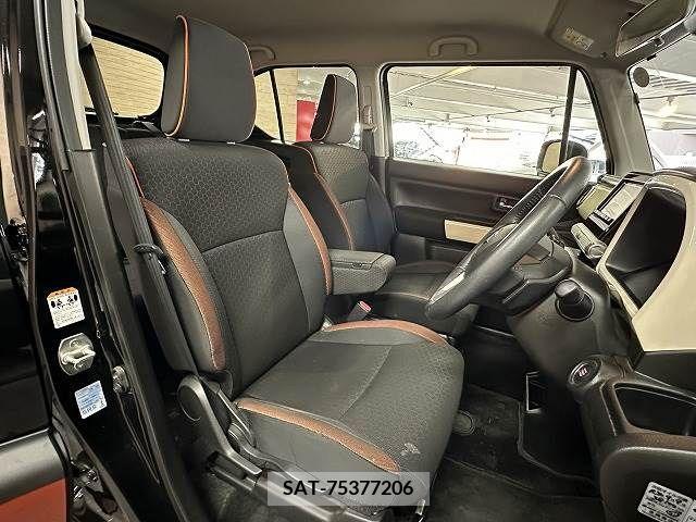 Suzuki X BEE 2019-02 211728-7