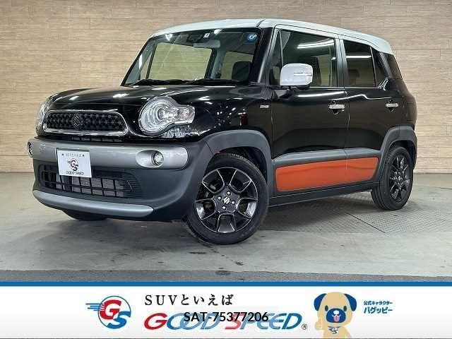 Suzuki X BEE 2019-02 211728-0
