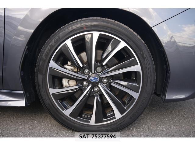 Subaru LEVORG 2022-03 372032-6