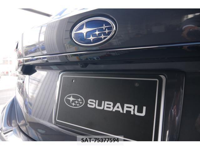Subaru LEVORG 2022-03 372032-13